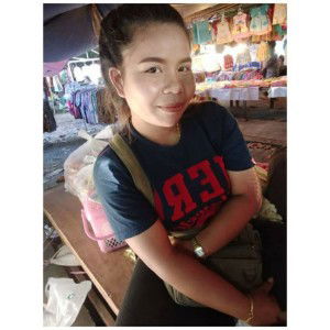 Toey Supansa profile icon