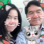 Puengpueng Tanawan profile icon