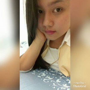 Rhenyta Rianser profile icon