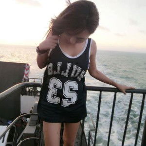 Bee Ariyanat profile icon