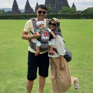 Anisa Novrilia Pulungan profile icon