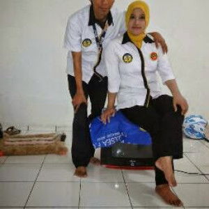 Darmia Mhya profile icon