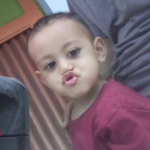 Ira Al Mahdali profile icon