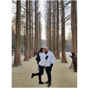 Sisca Siscud profile icon