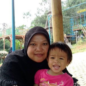 Nugrahani Safithri profile icon