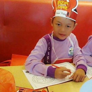 nok Iin profile icon