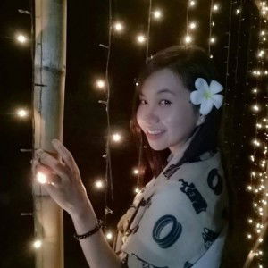 Mint Sukanya Boonmathong profile icon