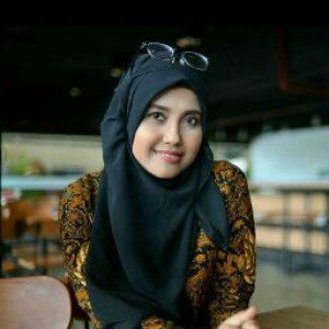 Pudji Sutanti profile icon