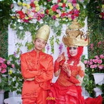 Sulas Zahara Zakarya profile icon