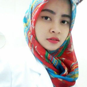 Hana Hanifah profile icon