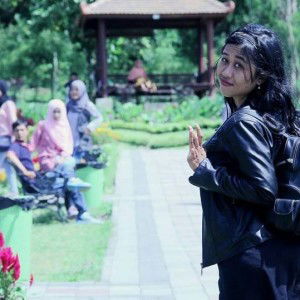 Anggun Cipta Rizki profile icon