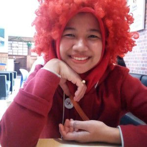 Annie Handayani profile icon