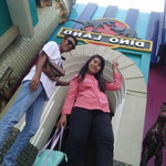 Leni Rahayu profile icon