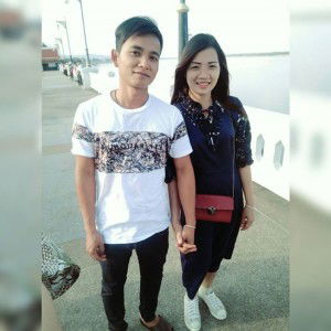 Sarinna Suriyo profile icon