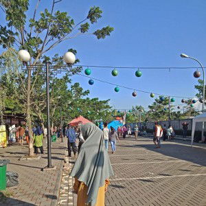 Nikke Al-fani profile icon