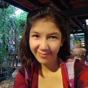 ตุ้มเม้ง จร้า profile icon