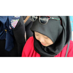 Putri Rita Andriyani profile icon