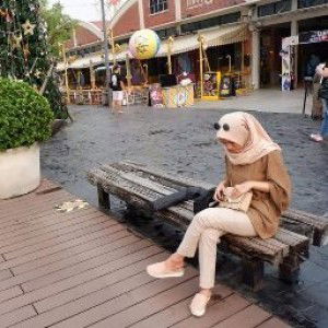 Sundari TP profile icon