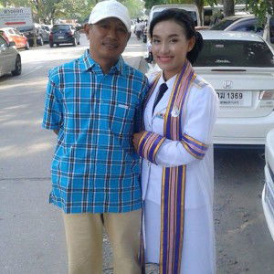 BabyKoy Ornjira profile icon