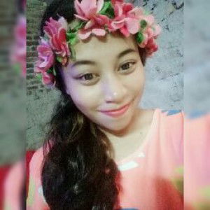 ayu safitri profile icon