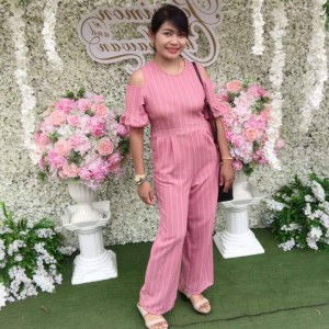 Saimai Natpapha profile icon