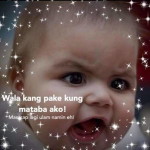 Yum San Agustin profile icon