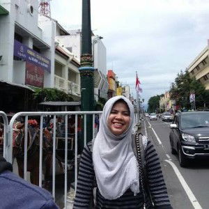 Nazmi Dipatriana profile icon