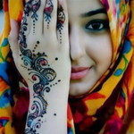 syarifah zahra Alkhasni profile icon