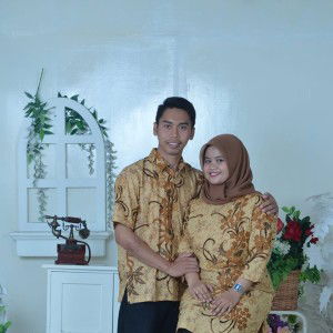 Vennie Nistria W profile icon