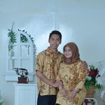 Vennie Nistria W profile icon