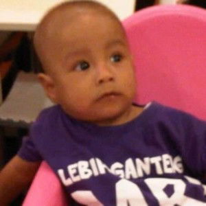 Arie Lovely Anaki profile icon