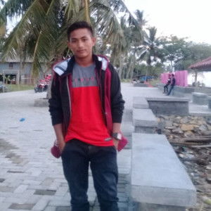 Alfa Rizki profile icon