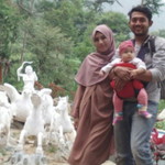 Ayu Fafatimah profile icon