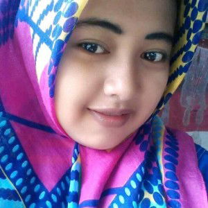 Sitii Nurfiyah profile icon