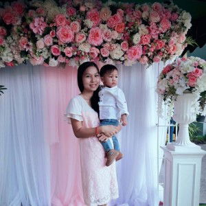 Anm Tangmo profile icon