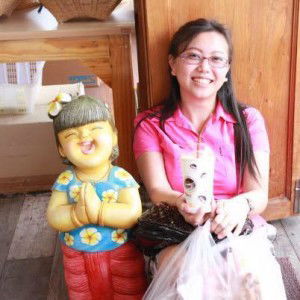 Lilee Kra profile icon