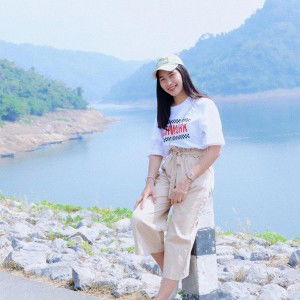 M'Mook Chonlada profile icon