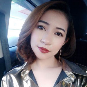 Natthanicha Chorseng profile icon