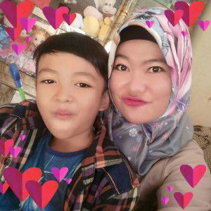 Messy Wandi profile icon