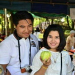 Kai Sureerat profile icon