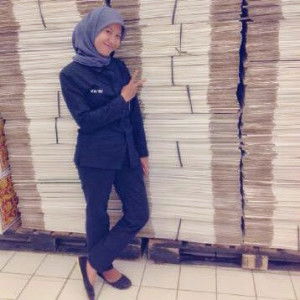 Wiwin Oktaviani profile icon