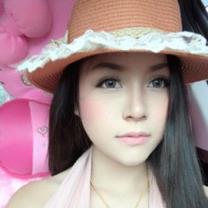 Janny Wimonsiri profile icon