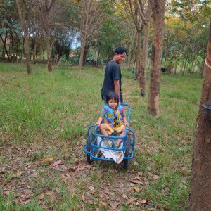 นัทมณ พลไธสง profile icon