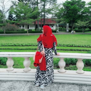 yuliana asharie profile icon