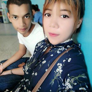 Chutima Singthong profile icon