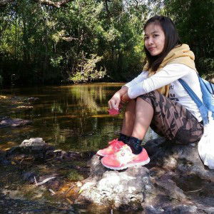 Sarunchat Pleechon profile icon