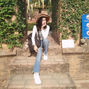 Atchara Phichai profile icon