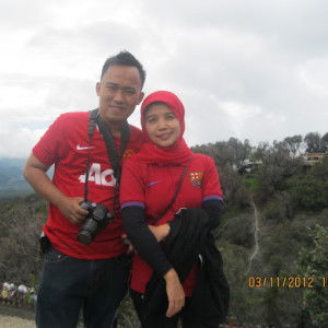 ismaini surya profile icon