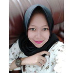 Fitria Farhana profile icon
