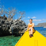 Mary Joy Depala Fajardo profile icon